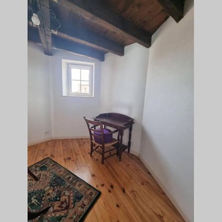 Appartement Exceptionnel 4 Etoiles Hyper Centre Albi 65 M2 Au 4Eme Etage Sans Ascenseur Avec Une Tour Du 12Eme Siecle Экстерьер фото
